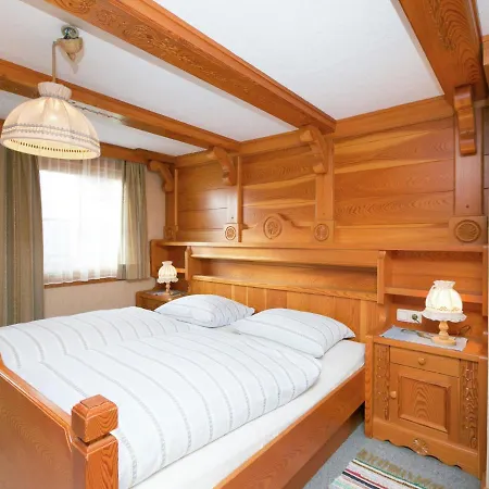 Beautiful Mountainside Chalet In K Nigsleiten Alpstuga Wald im Pinzgau