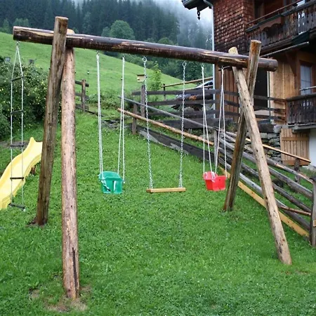 Beautiful Mountainside Chalet In K Nigsleiten * Wald im Pinzgau