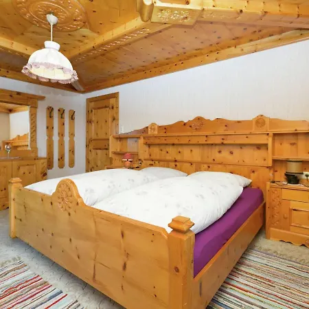 Beautiful Mountainside Chalet In K Nigsleiten *