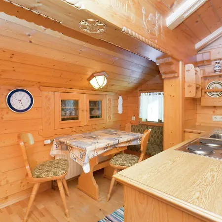 Beautiful Mountainside Chalet In K Nigsleiten * Wald im Pinzgau