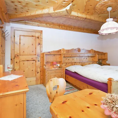 Alpstuga Beautiful Mountainside Chalet In K Nigsleiten Wald im Pinzgau
